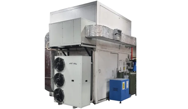 Explosion-Proof Air Conditioning
