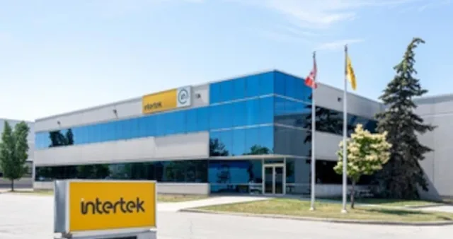 Intertek Group