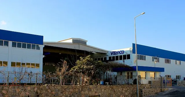 Venco Havalandırma
