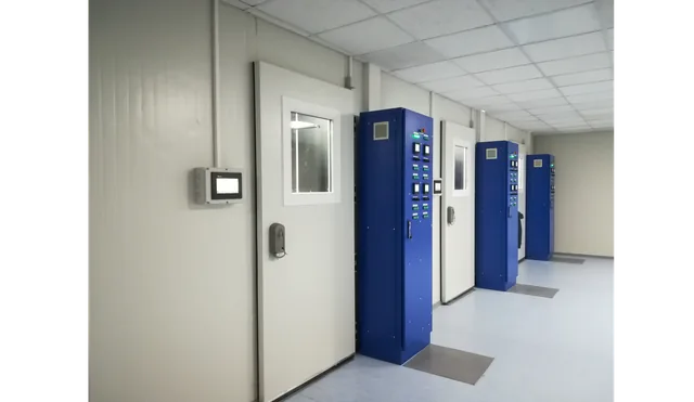 Test Chambers