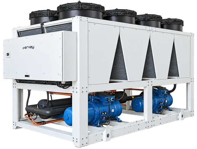 Chiller Grupları