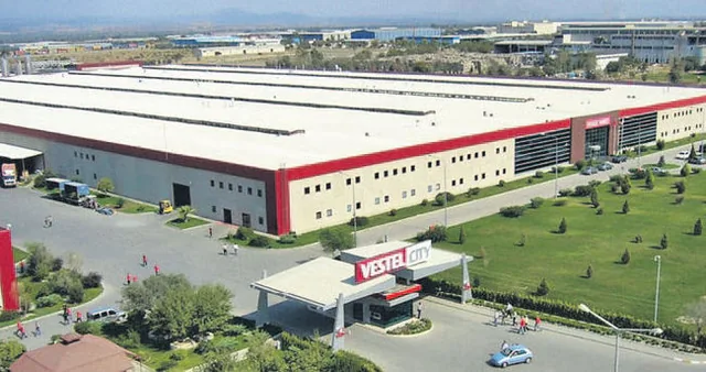 Vestel Beya Eşya
