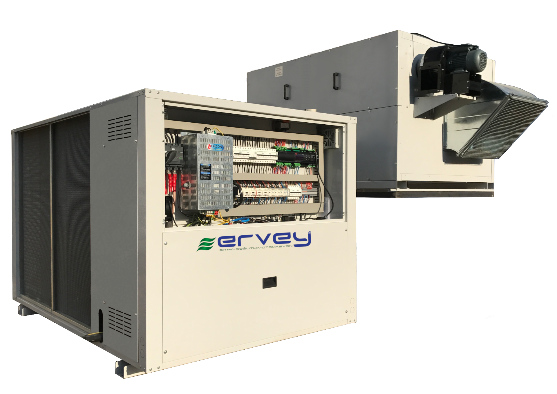 Bitki Çimlendirme Cihazları