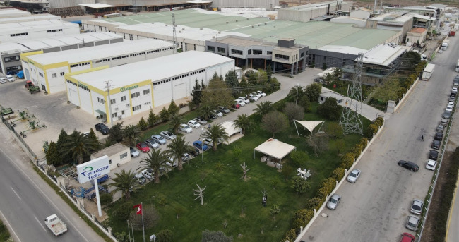 Europap Tezol