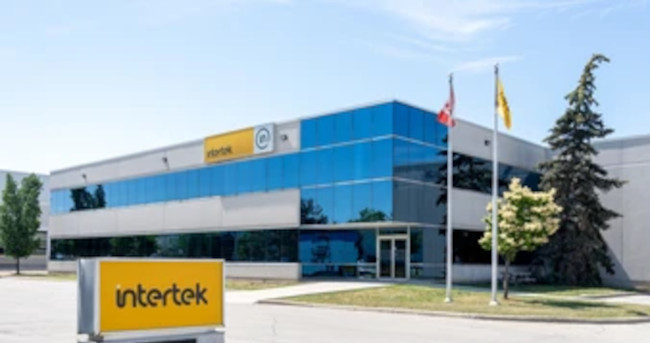 Intertek Group